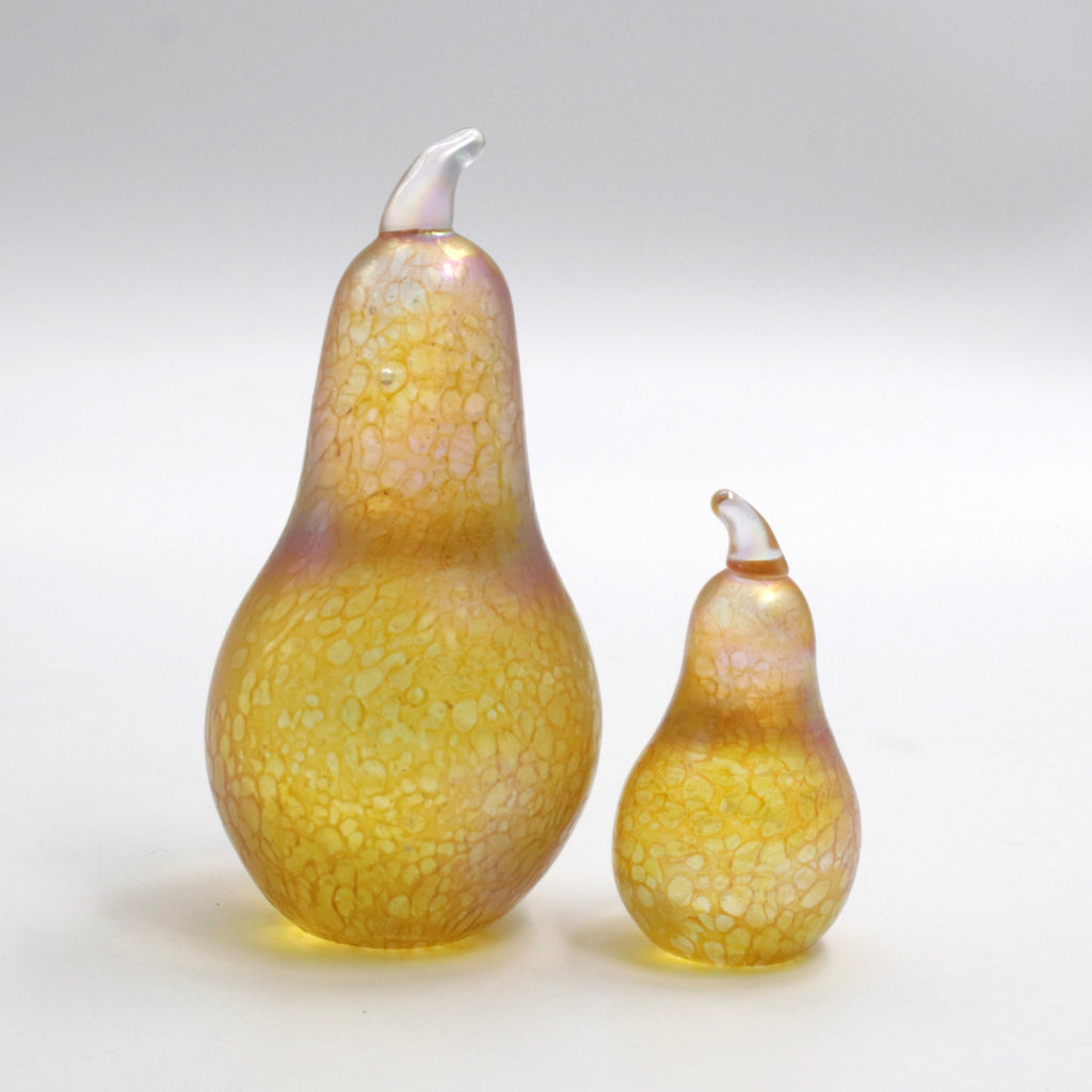 Golden Pears