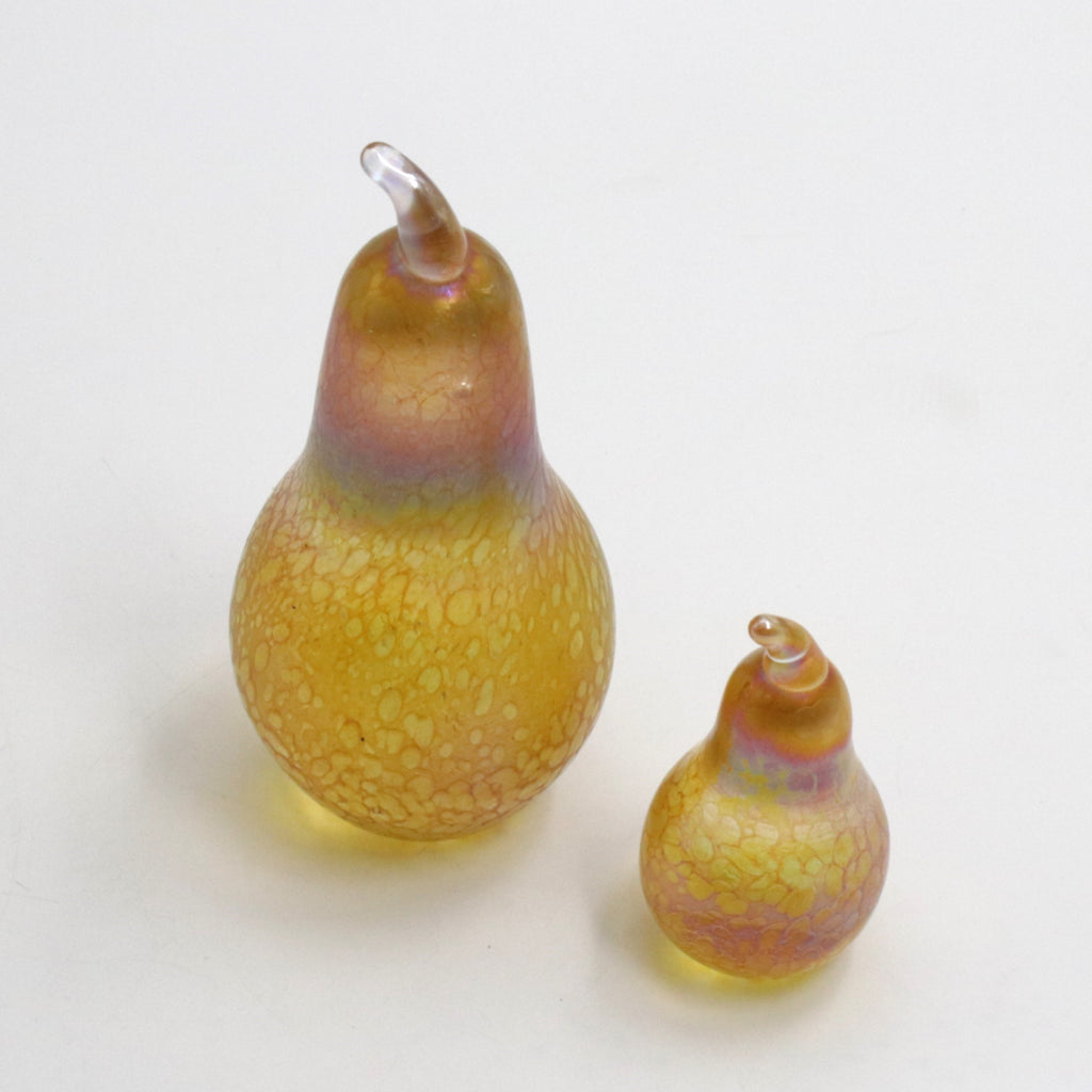 Golden Pears