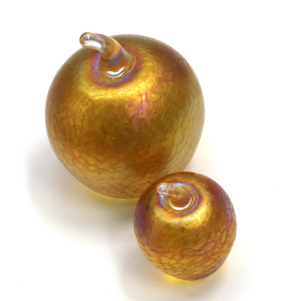 Golden Apples