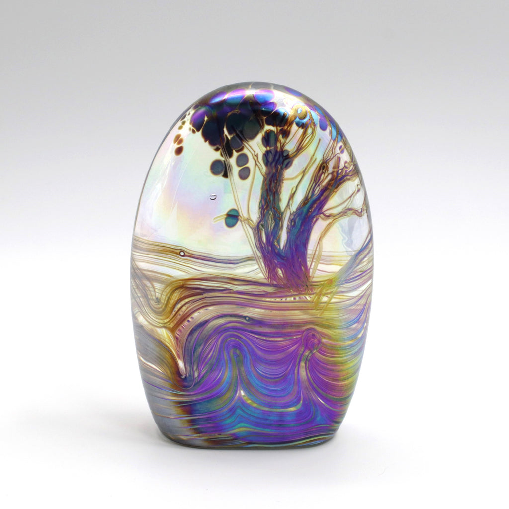 Landscape Paperweight