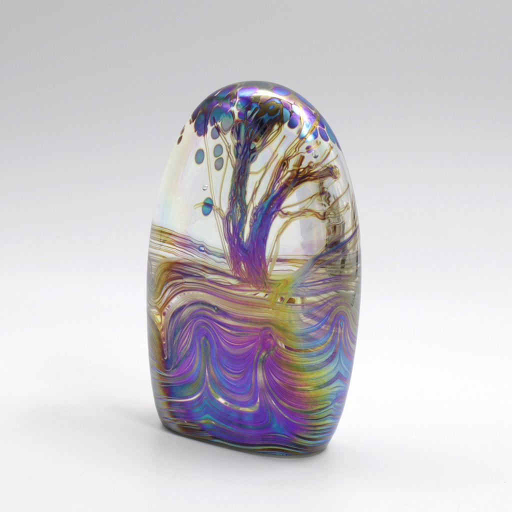 Landscape Paperweight