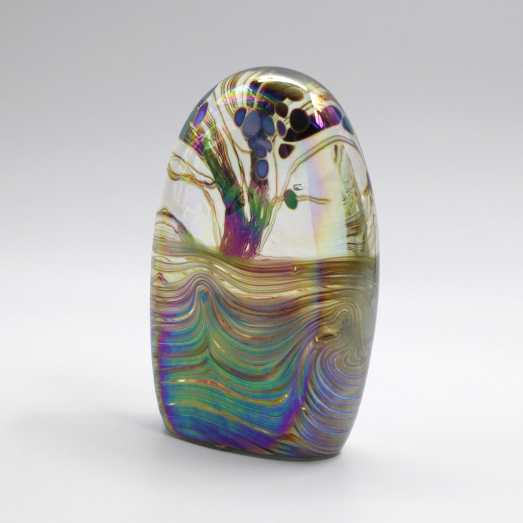 Landscape Paperweight
