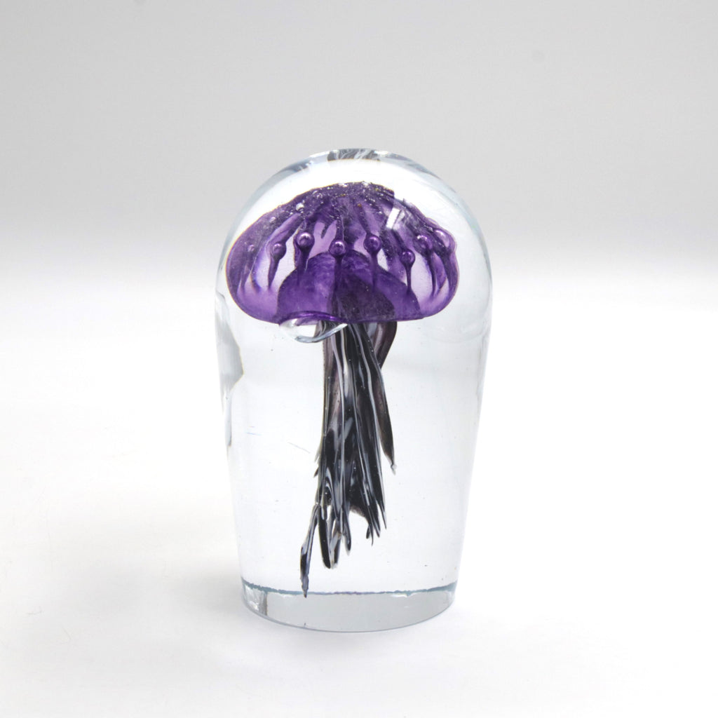 Floating Jelly Fish