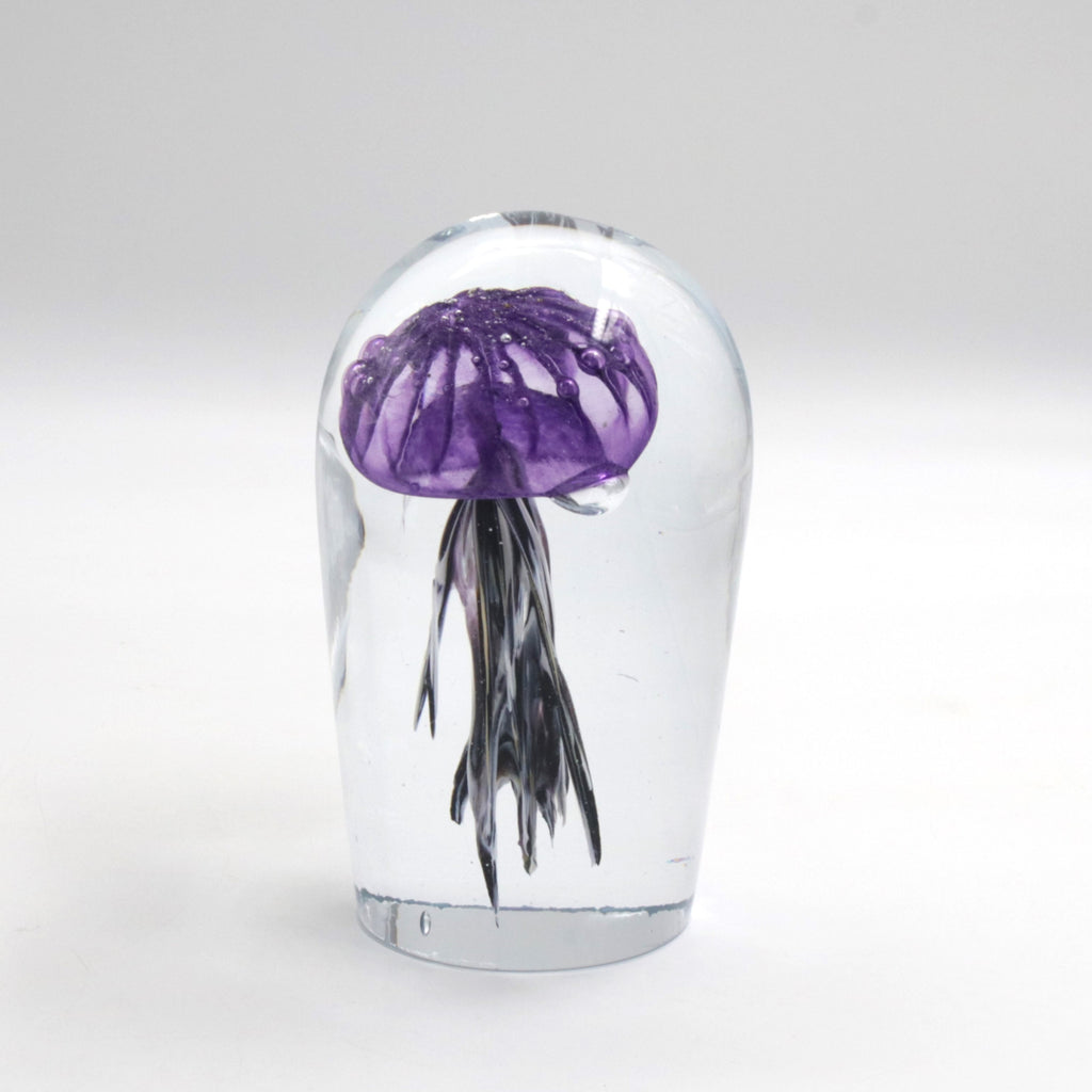 Floating Jelly Fish
