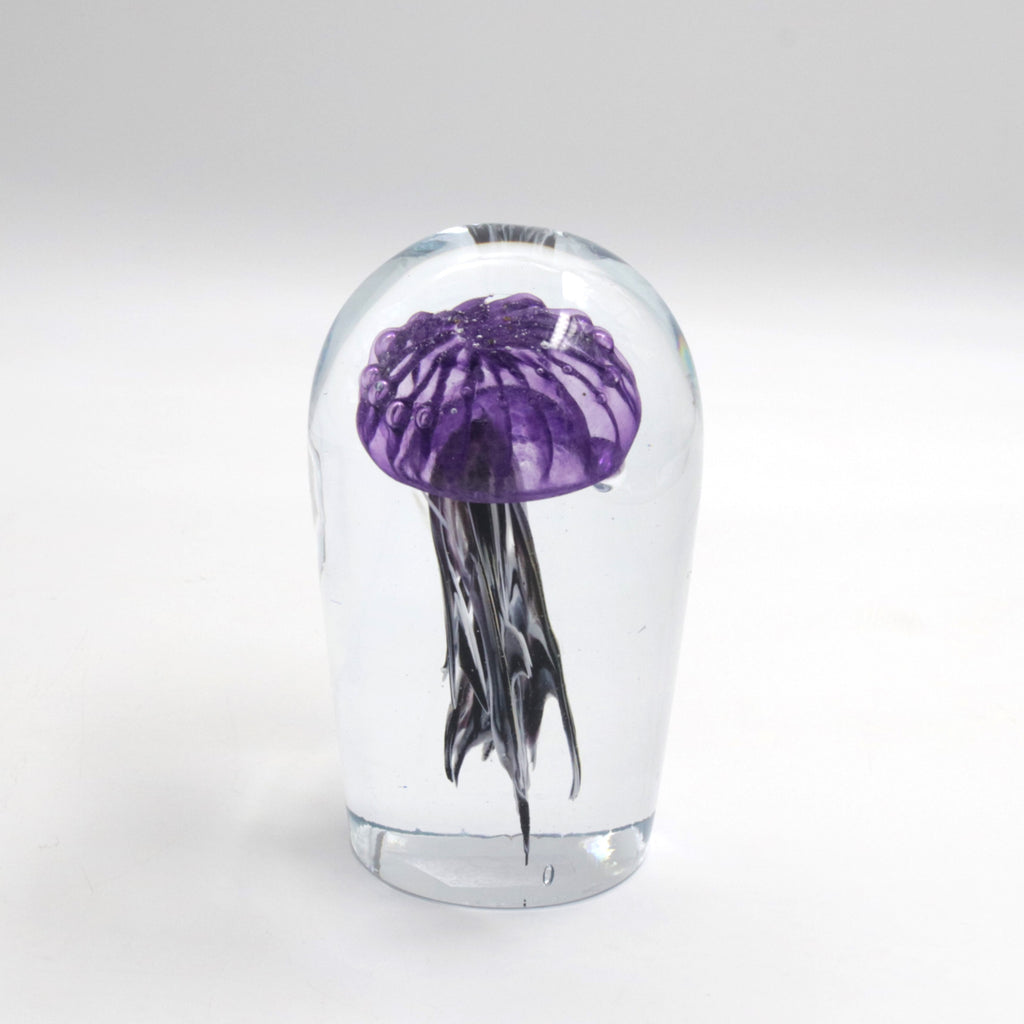 Floating Jelly Fish