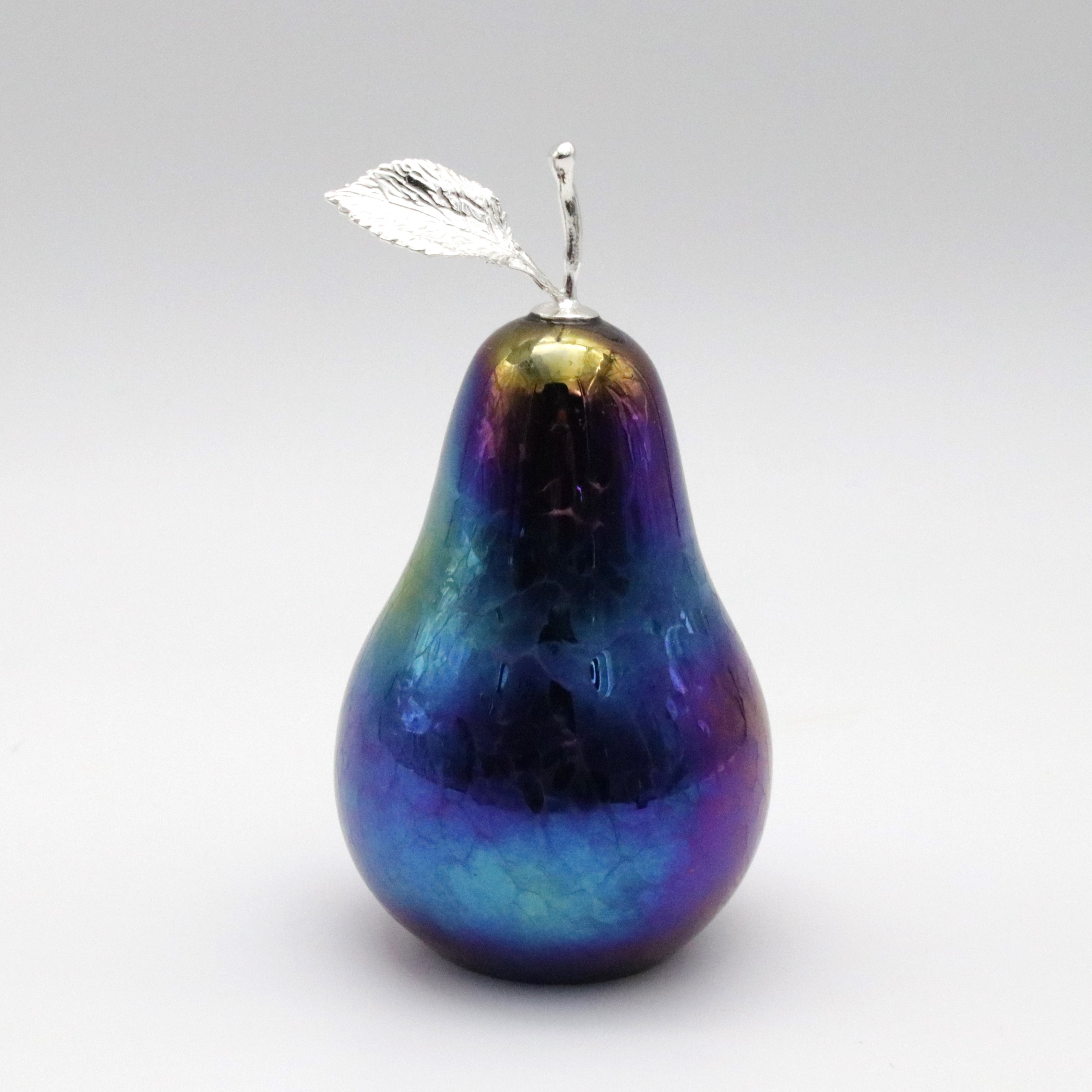 Glass Pear