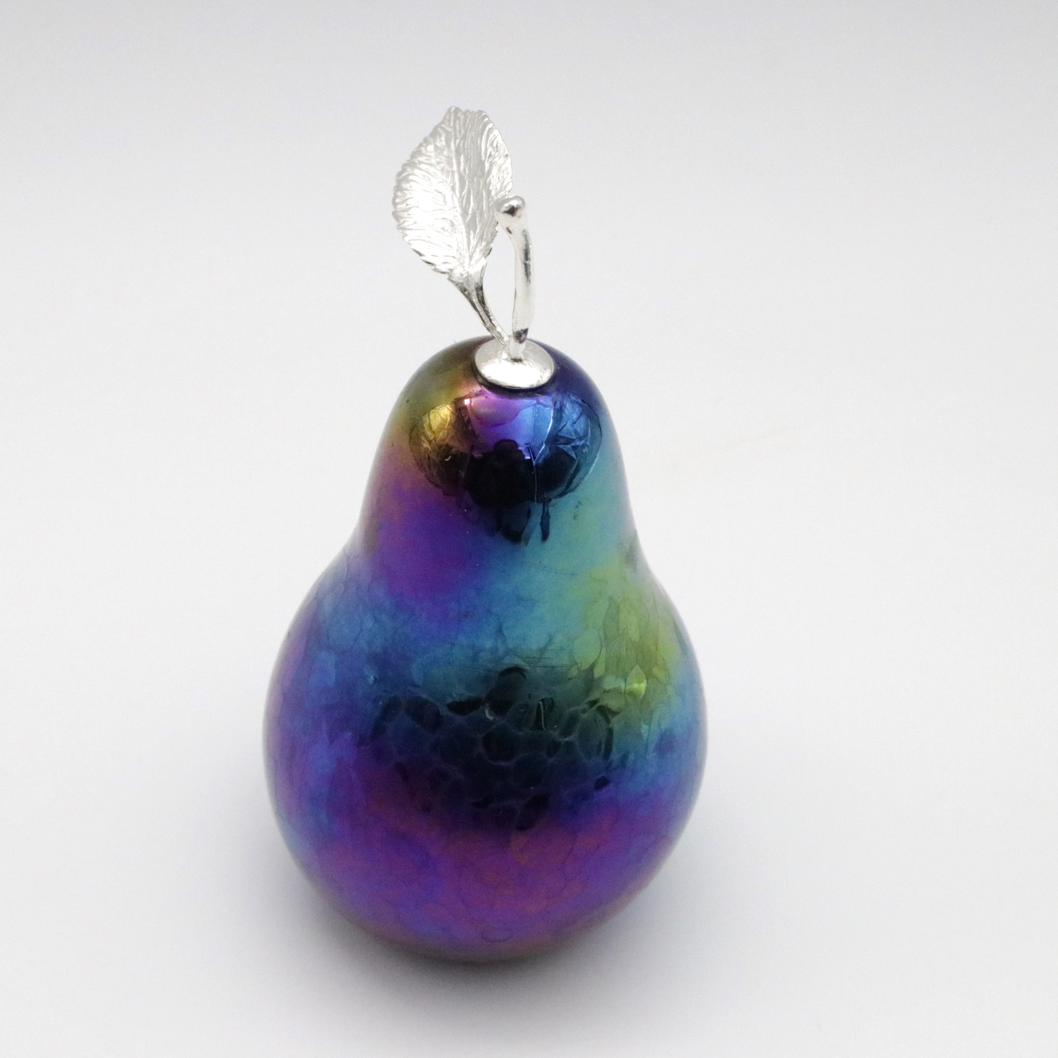 Glass Pear