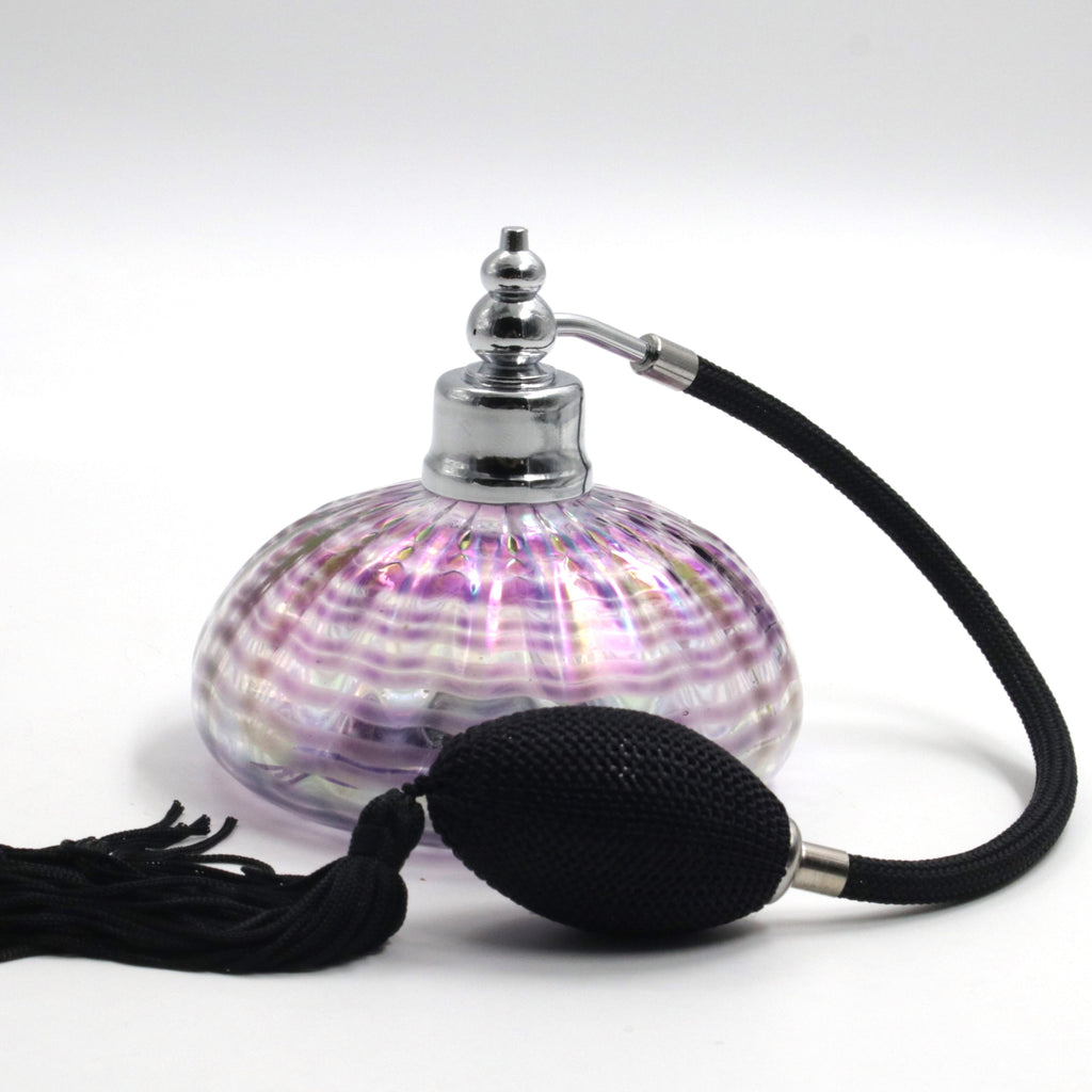 Perfume Atomiser Bottle