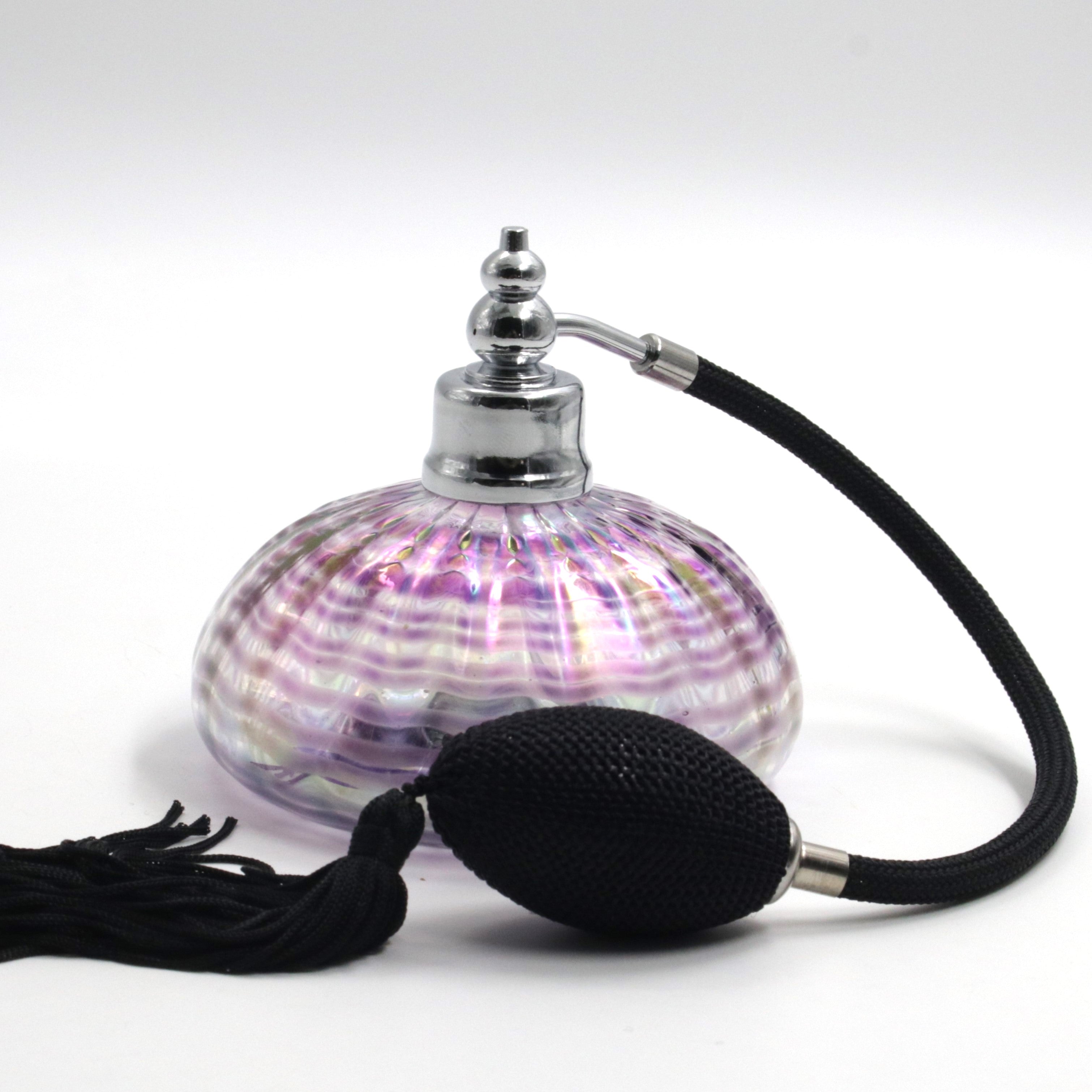 Perfume Atomiser Bottle