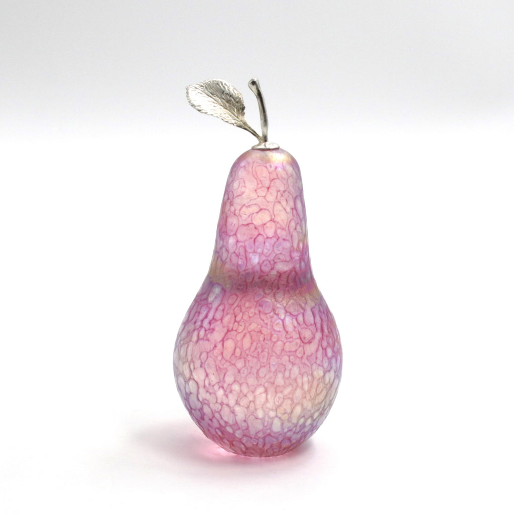 Glass Pear