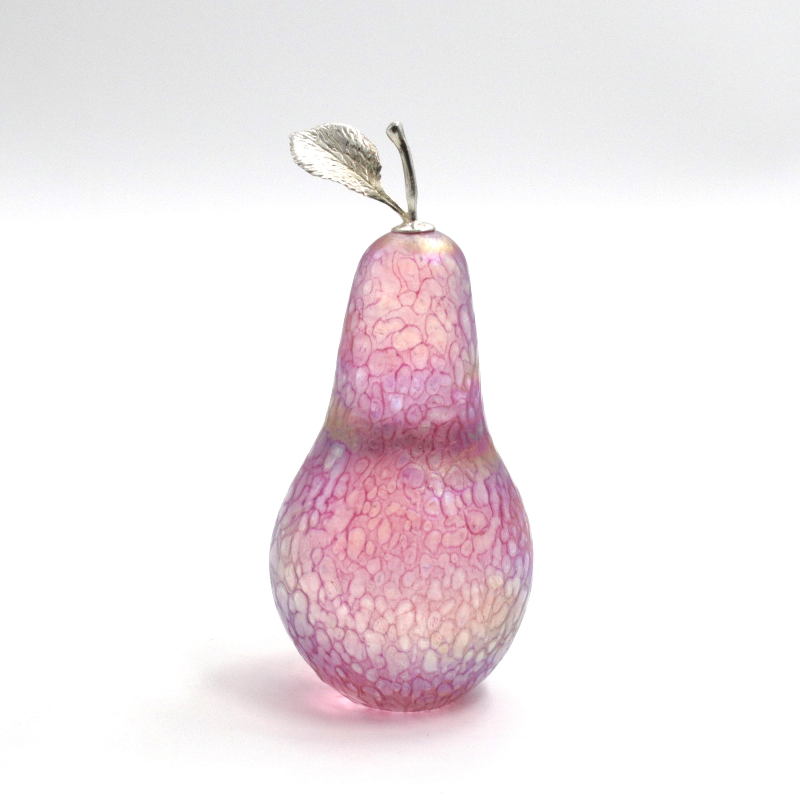 Glass Pear