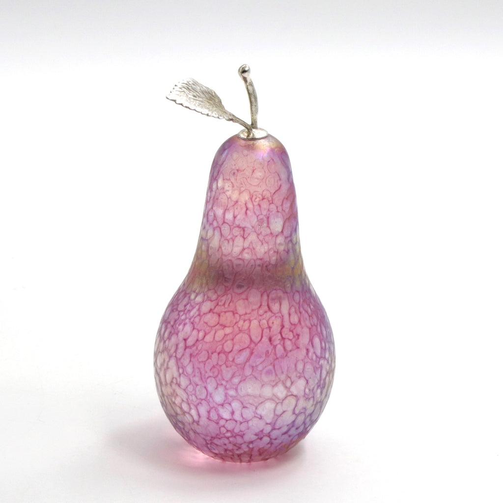 Glass Pear