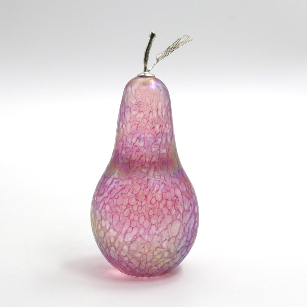 Glass Pear