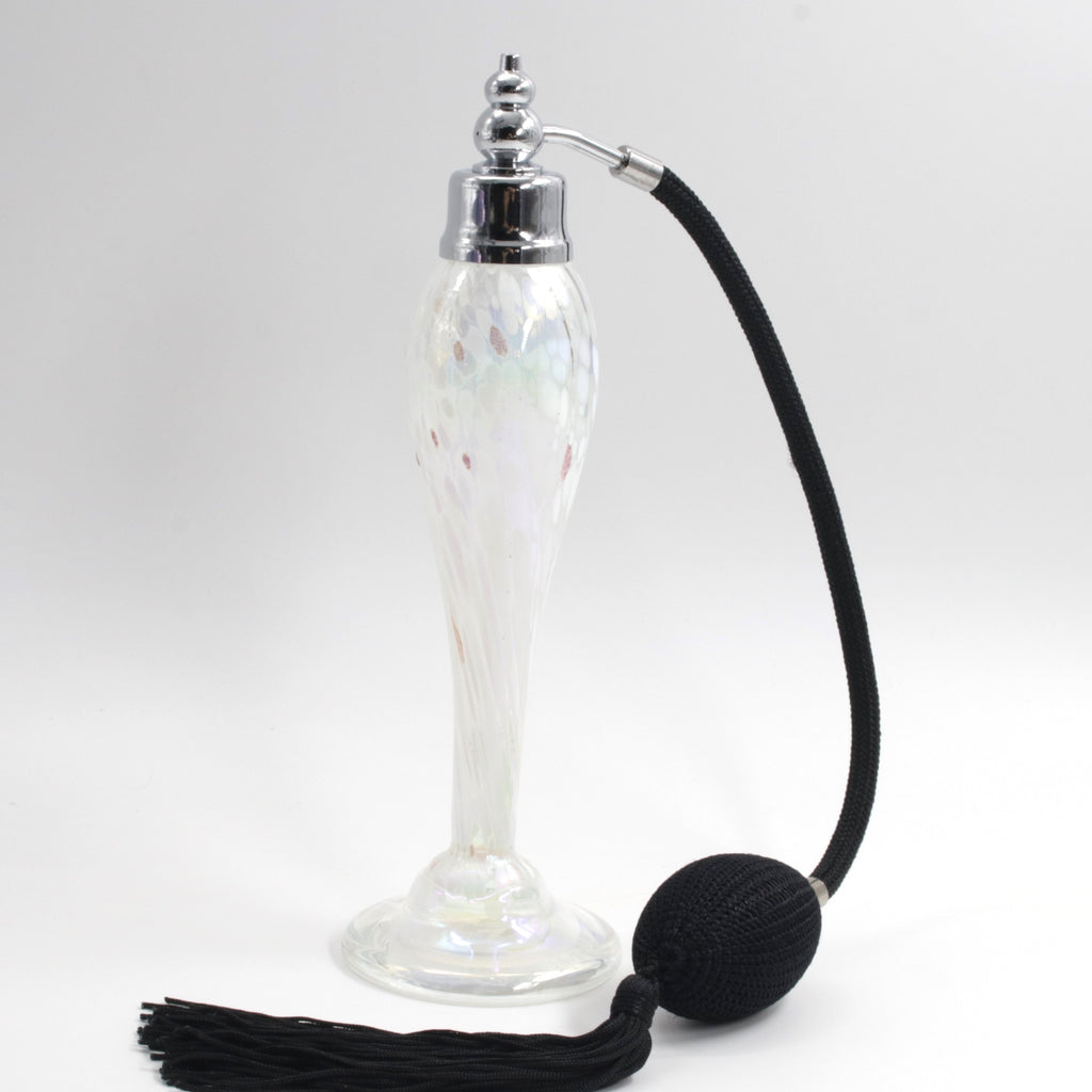 Elegant Perfume Atomiser Bottle