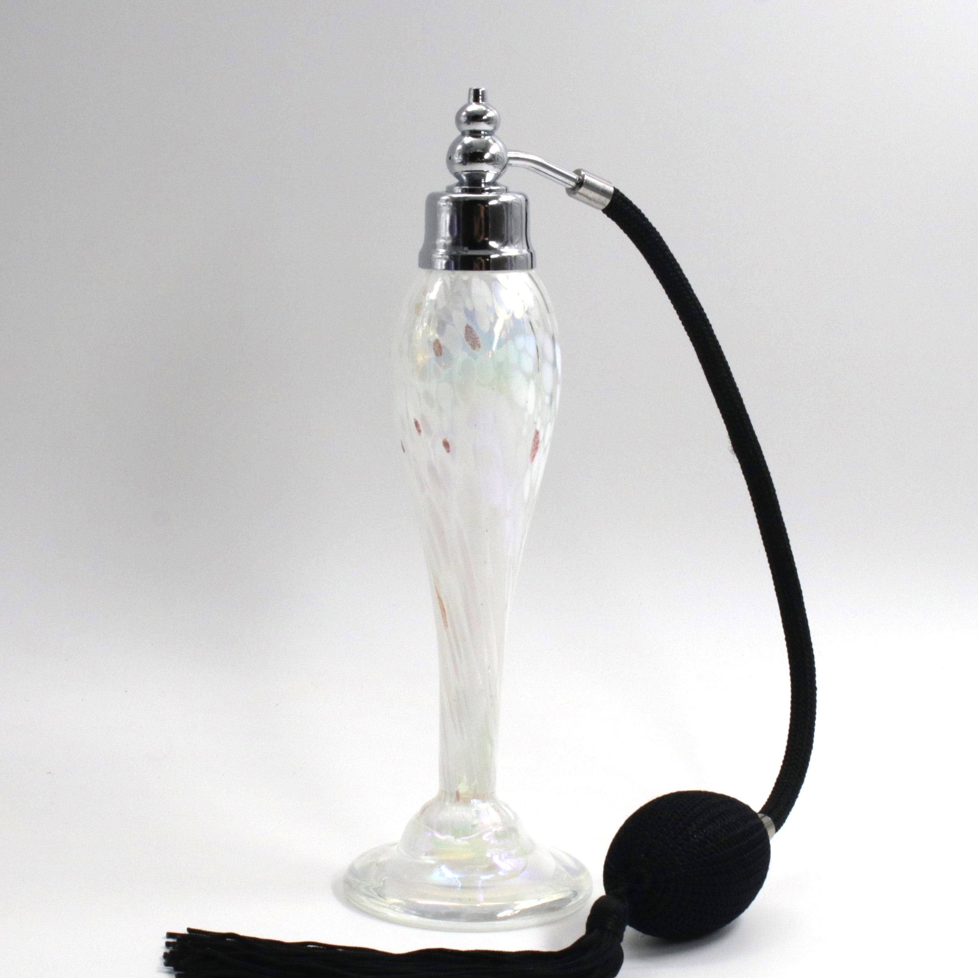 Elegant Perfume Atomiser Bottle