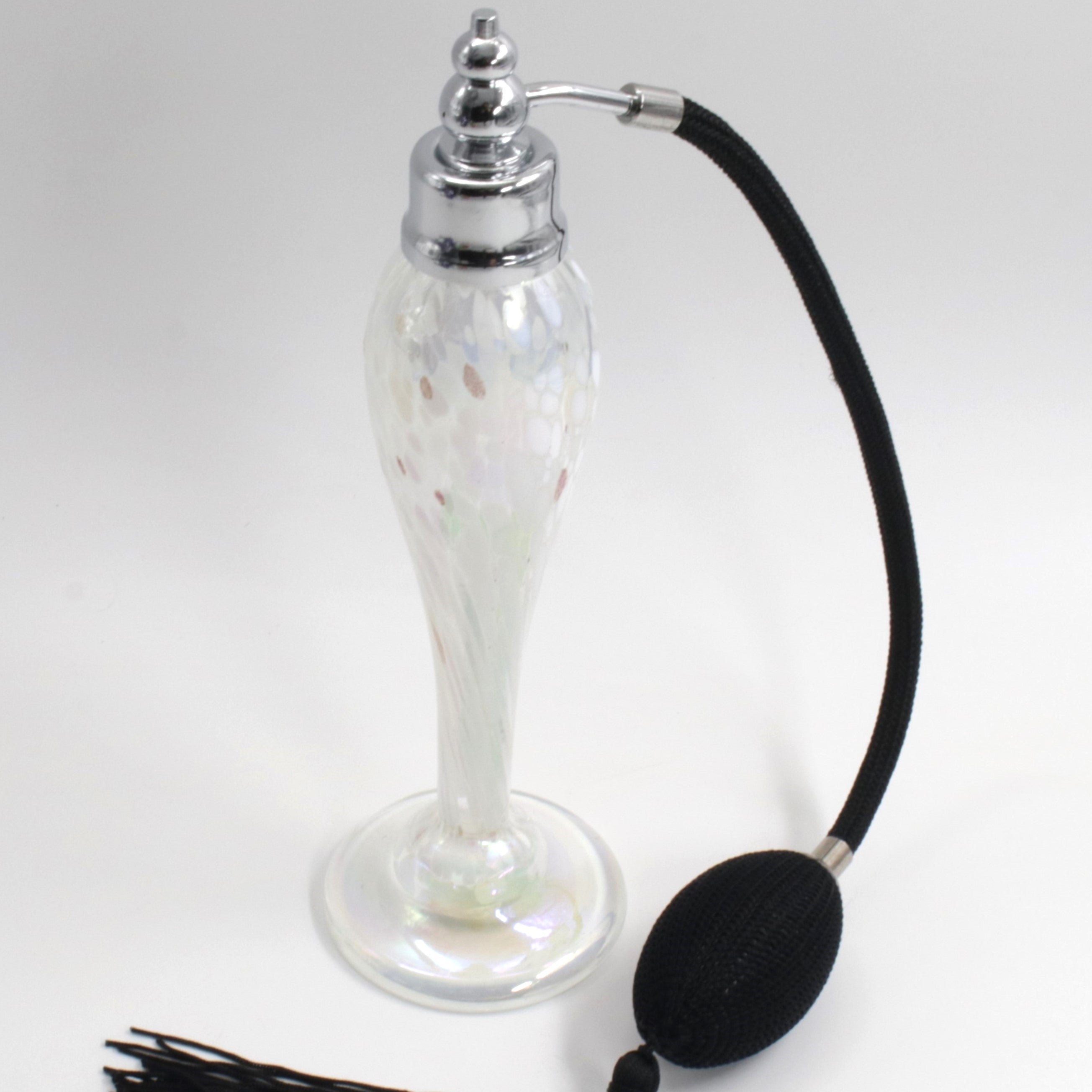 Elegant Perfume Atomiser Bottle